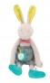 peluche lapin